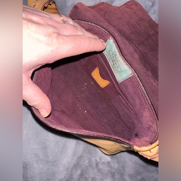 Tocca purse vintage handbag - Picture 9 of 10